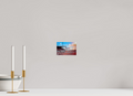 15 x 10 cm, Photo Print On Fuji Crystal DP II Le Mans - Ford GT40