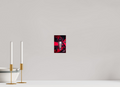 10 x 15 cm, Photo Print On Fuji Crystal DP II Demon Drome Hot Rod