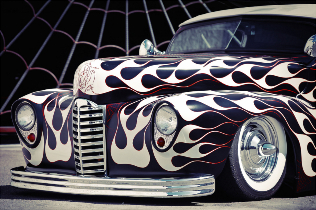 Main image 1941 Ford Kustom | Counts Kustoms
