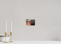 DIN A6 (14,8 x 10,5 cm), Photo Print On Fuji Crystal DP II Hot Rods at South Island Rumble
